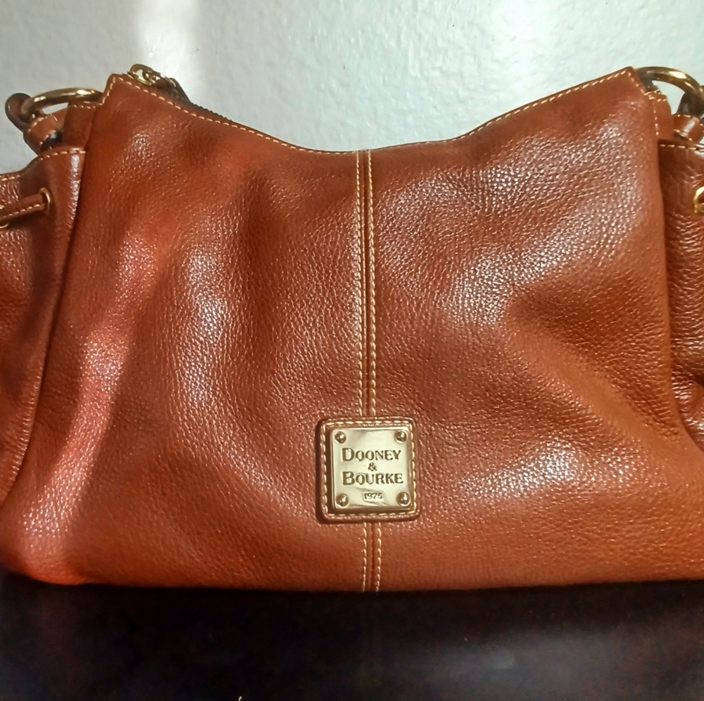 Dooney and Bourke shoulder bag